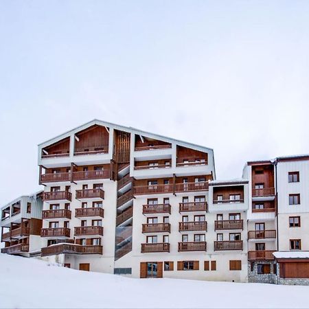Le Borsat IV Tignes St5 Villa Luaran gambar