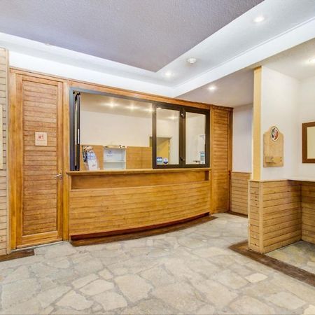 Le Borsat IV Tignes St5 Villa Luaran gambar