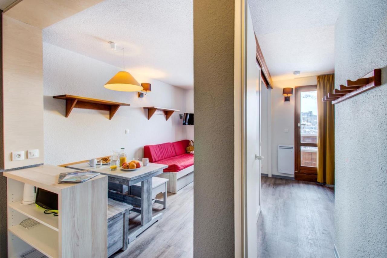 Le Borsat IV Tignes St5 Villa Luaran gambar