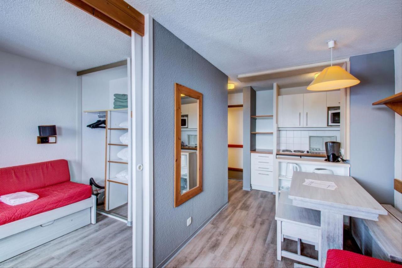 Le Borsat IV Tignes St5 Villa Luaran gambar