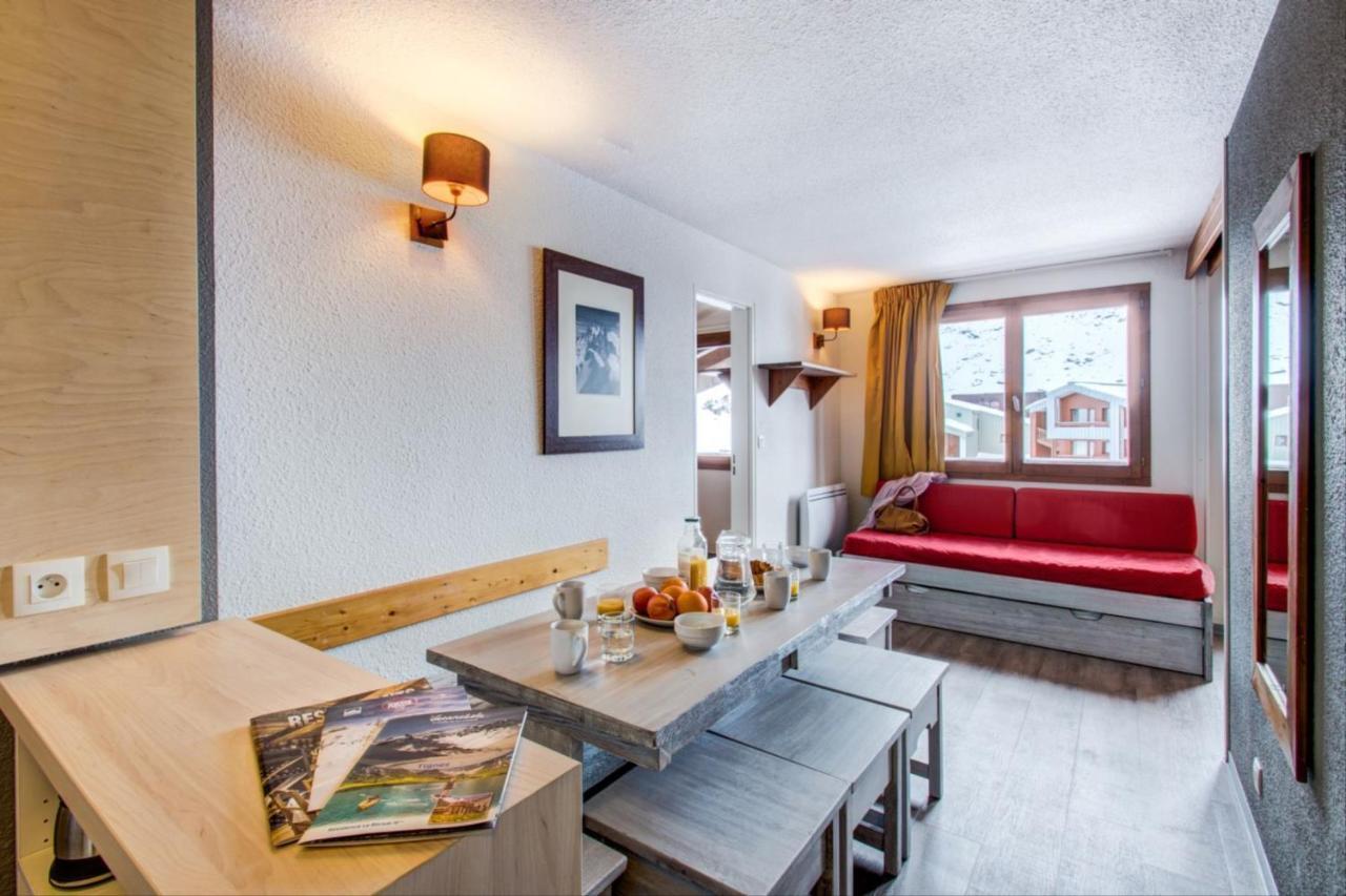 Le Borsat IV Tignes St5 Villa Luaran gambar