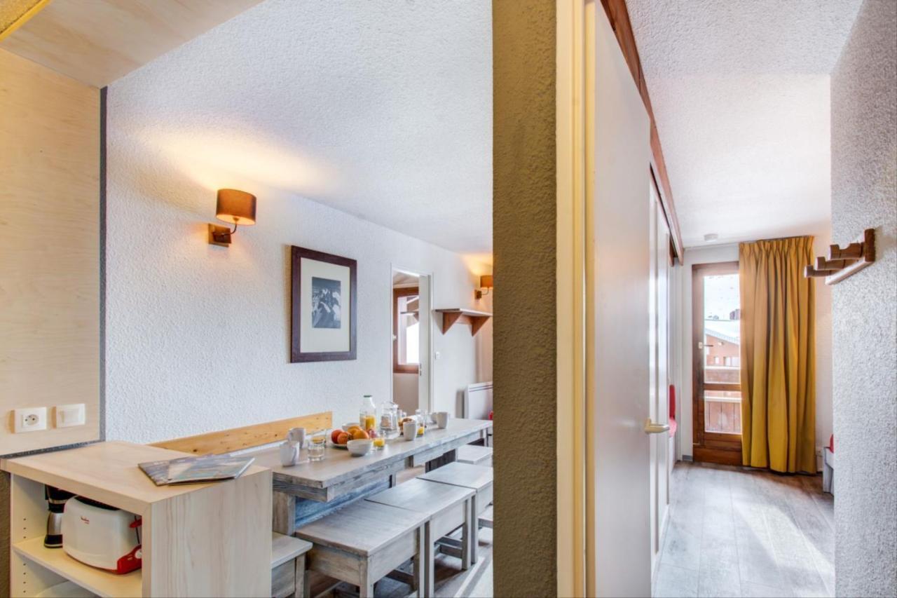 Le Borsat IV Tignes St5 Villa Luaran gambar