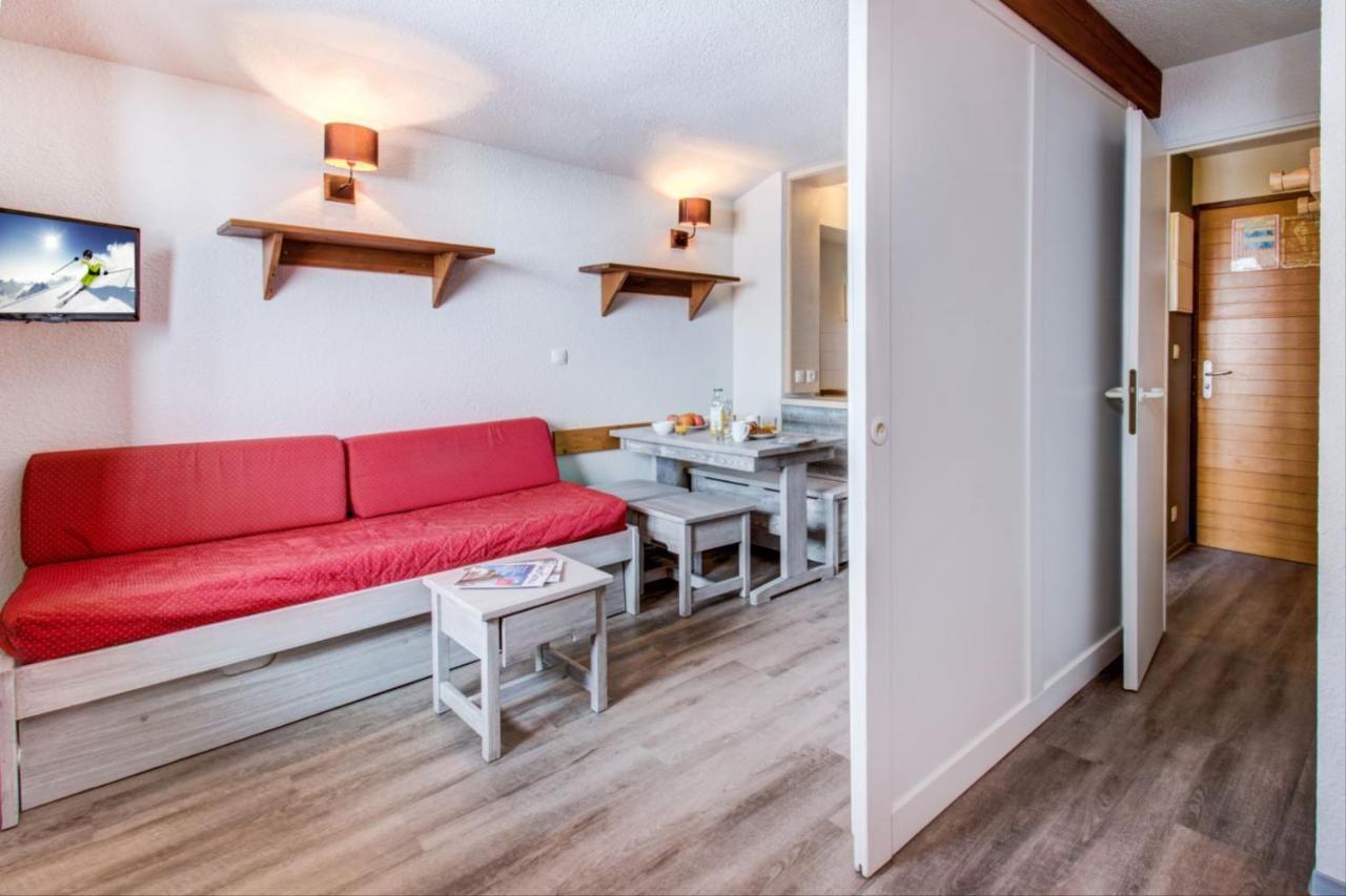Le Borsat IV Tignes St5 Villa Luaran gambar