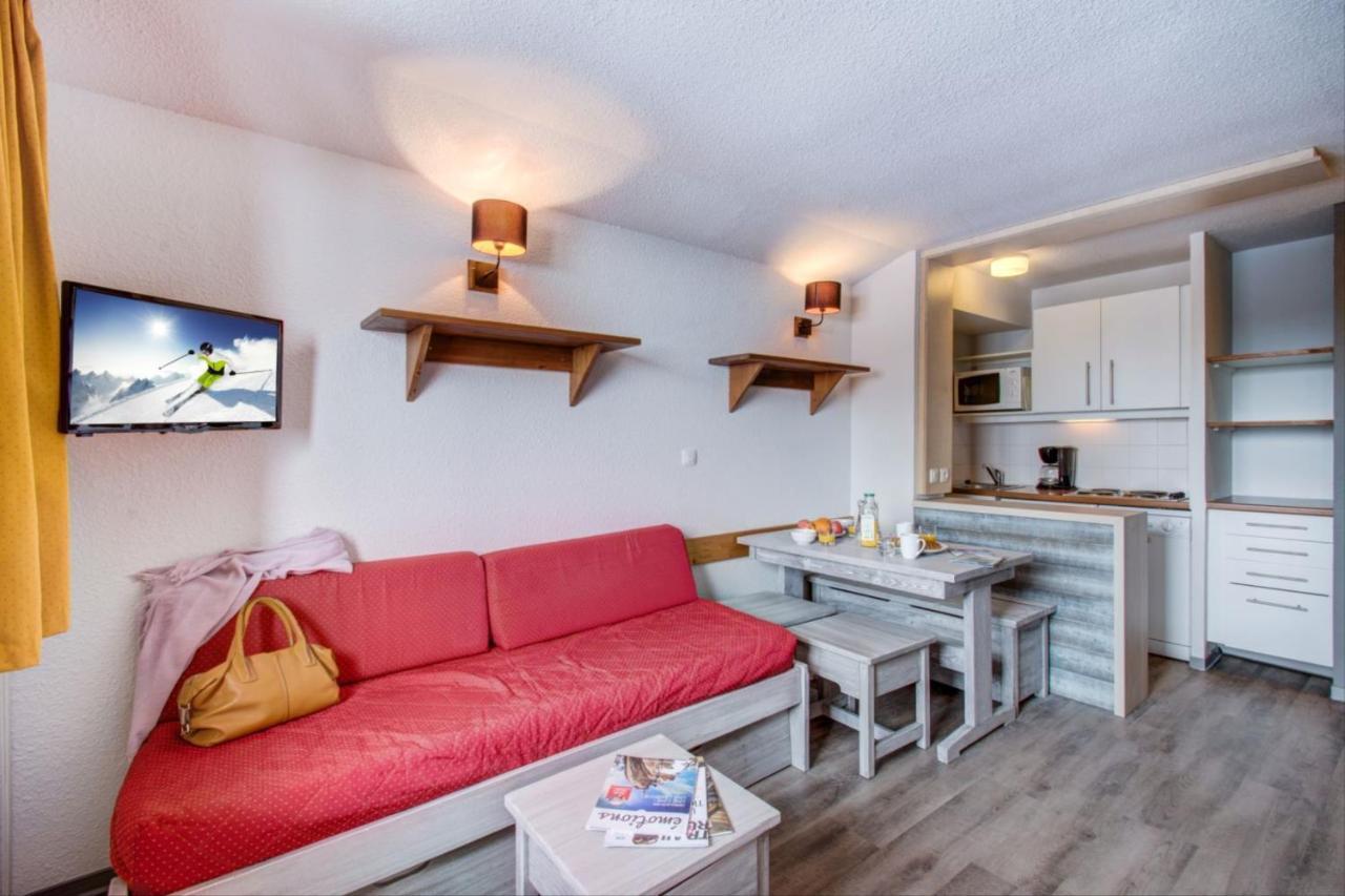 Le Borsat IV Tignes St5 Villa Luaran gambar