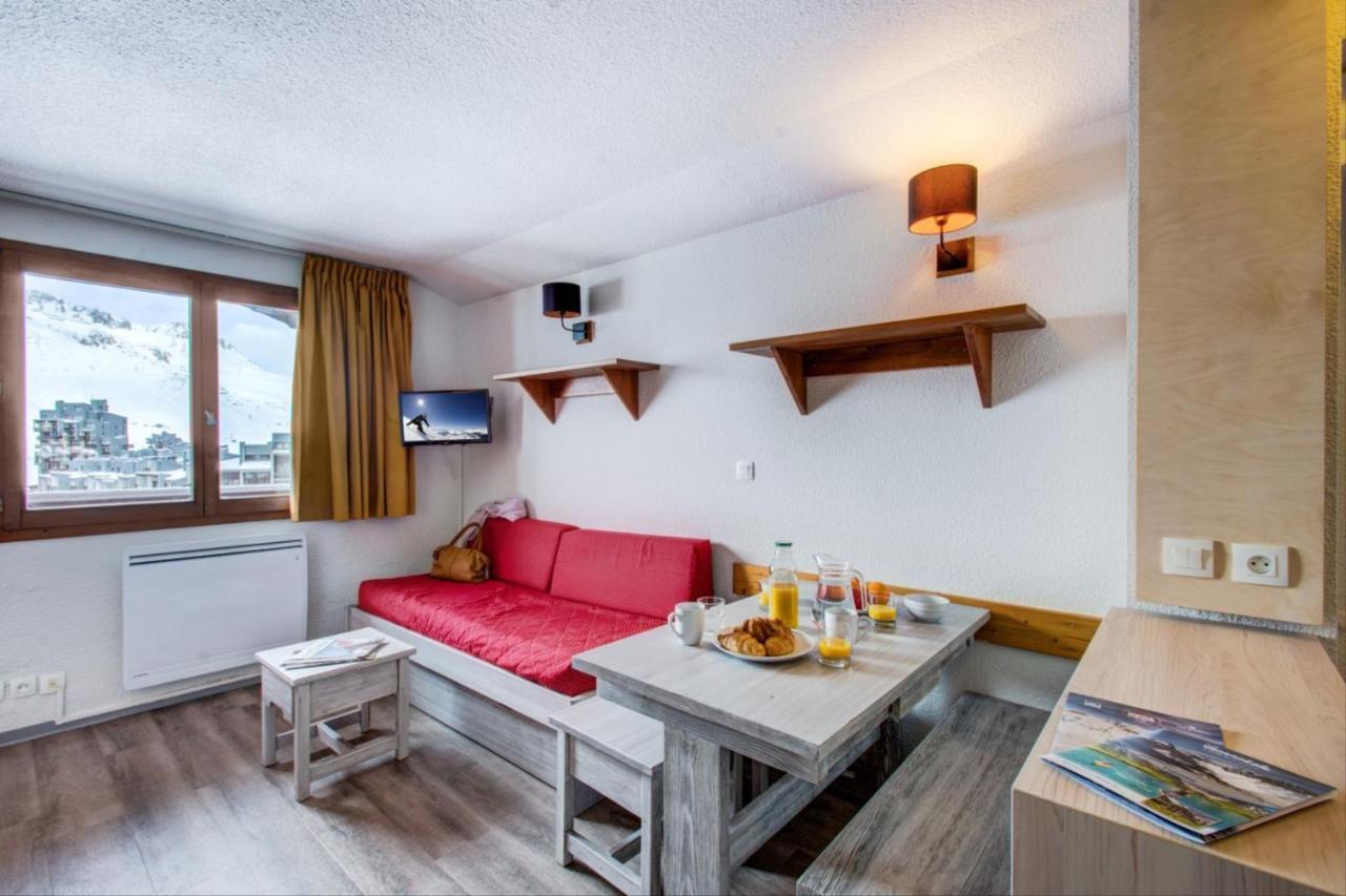 Le Borsat IV Tignes St5 Villa Luaran gambar