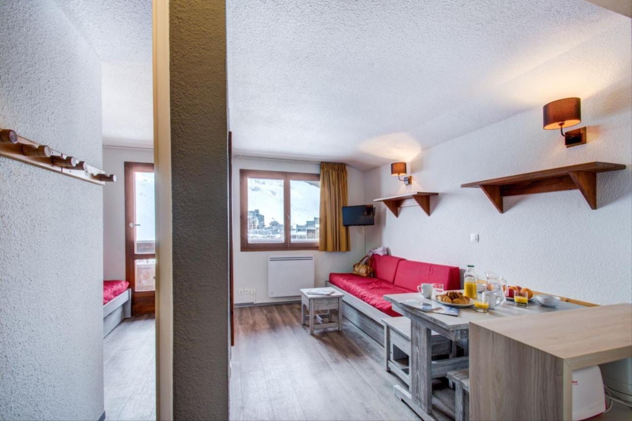 Le Borsat IV Tignes St5 Villa Luaran gambar