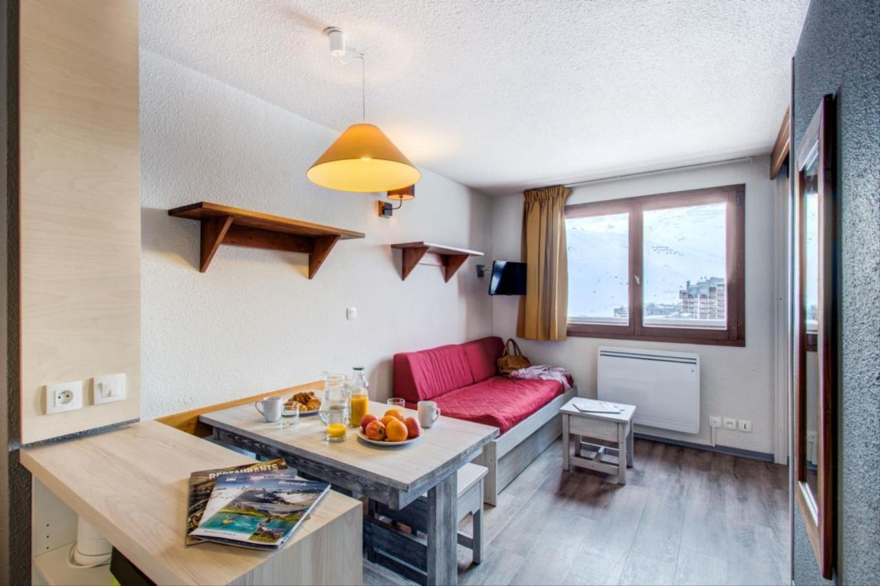 Le Borsat IV Tignes St5 Villa Luaran gambar
