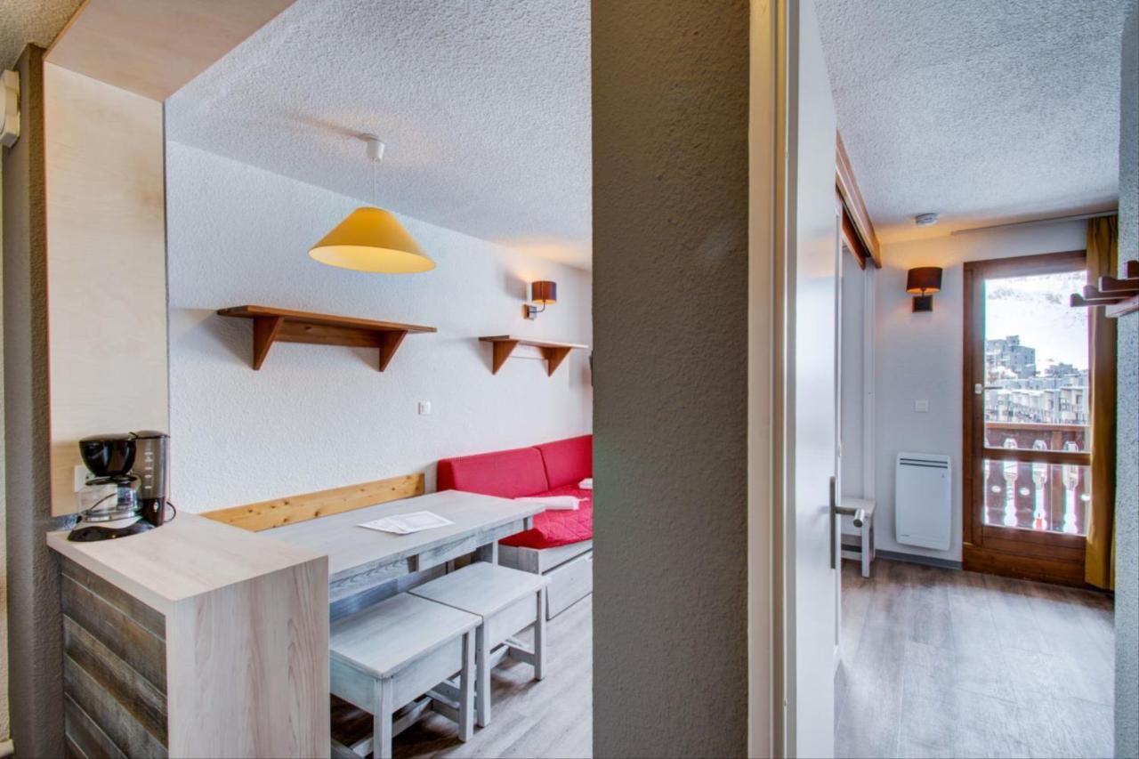 Le Borsat IV Tignes St5 Villa Luaran gambar