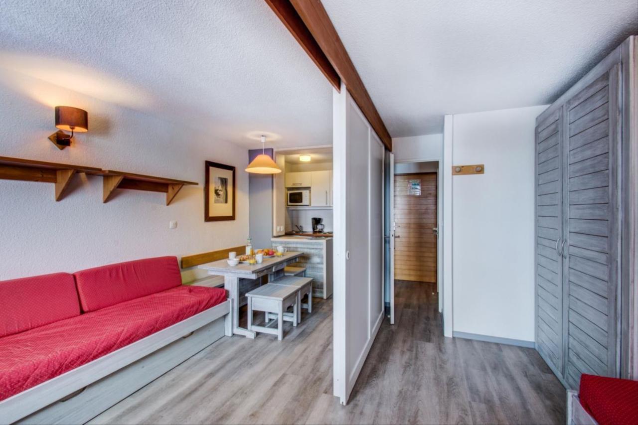 Le Borsat IV Tignes St5 Villa Luaran gambar