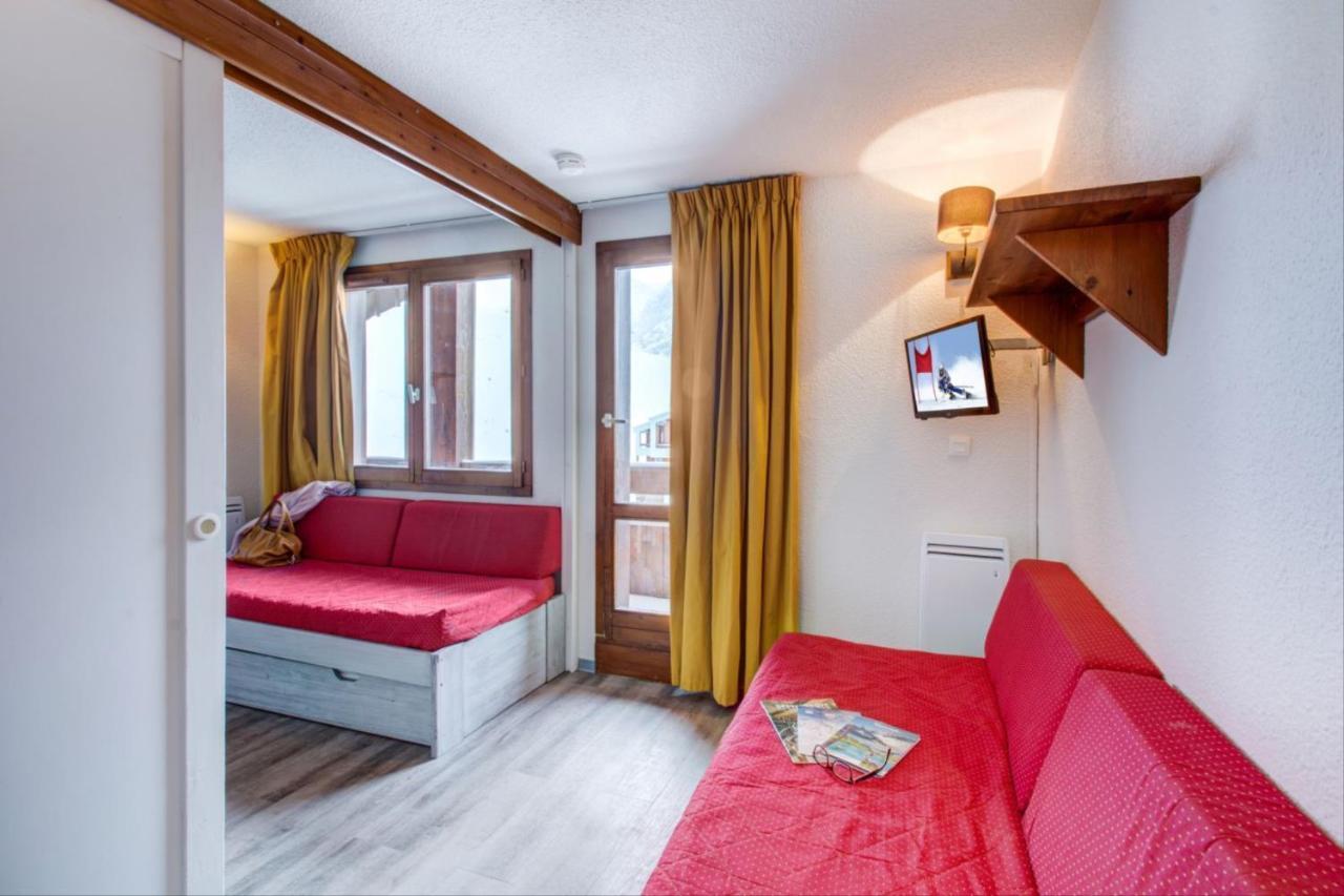 Le Borsat IV Tignes St5 Villa Luaran gambar